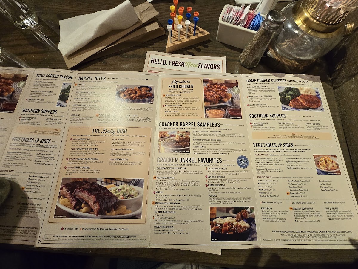 Menu Photo 4