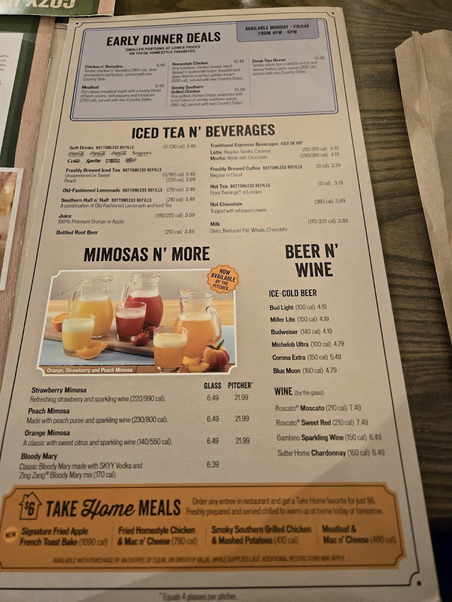 Menu Photo 6