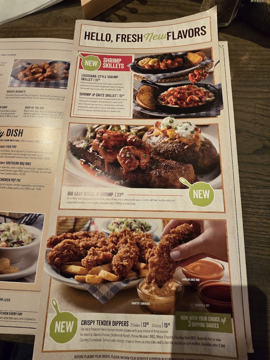 Menu Photo 7