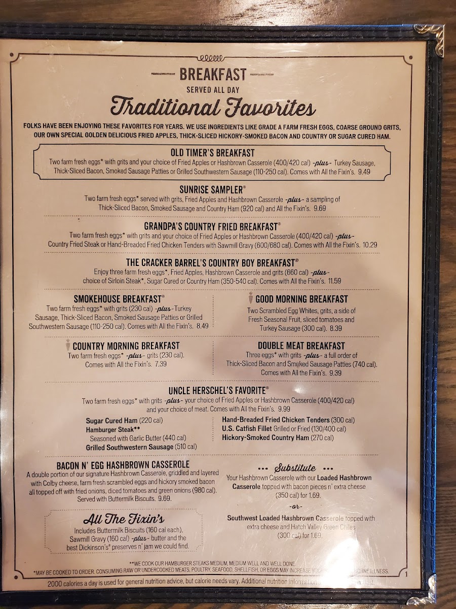 Menu Photo 8