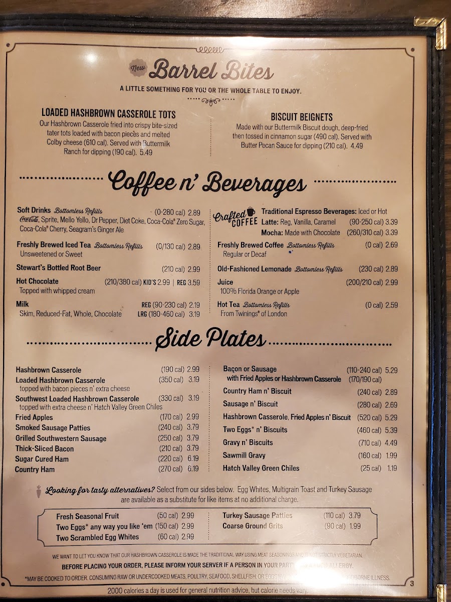 Menu Photo 9