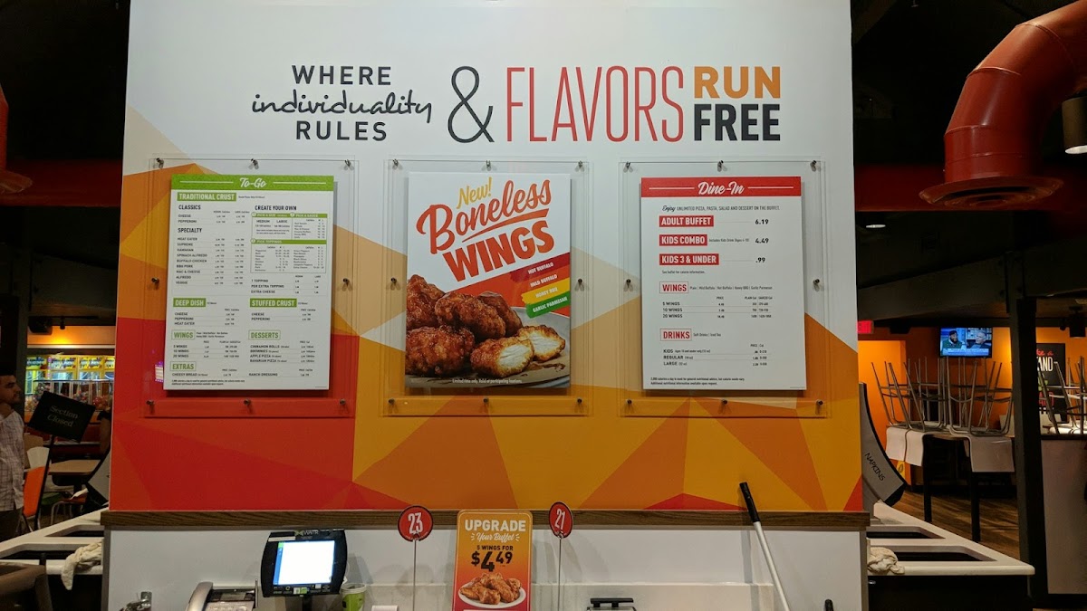 Menu Photo 6