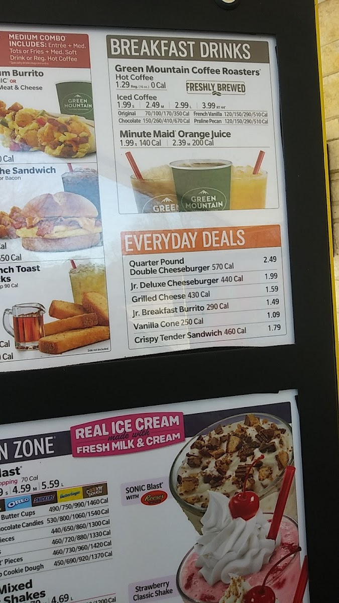 Menu Photo 4