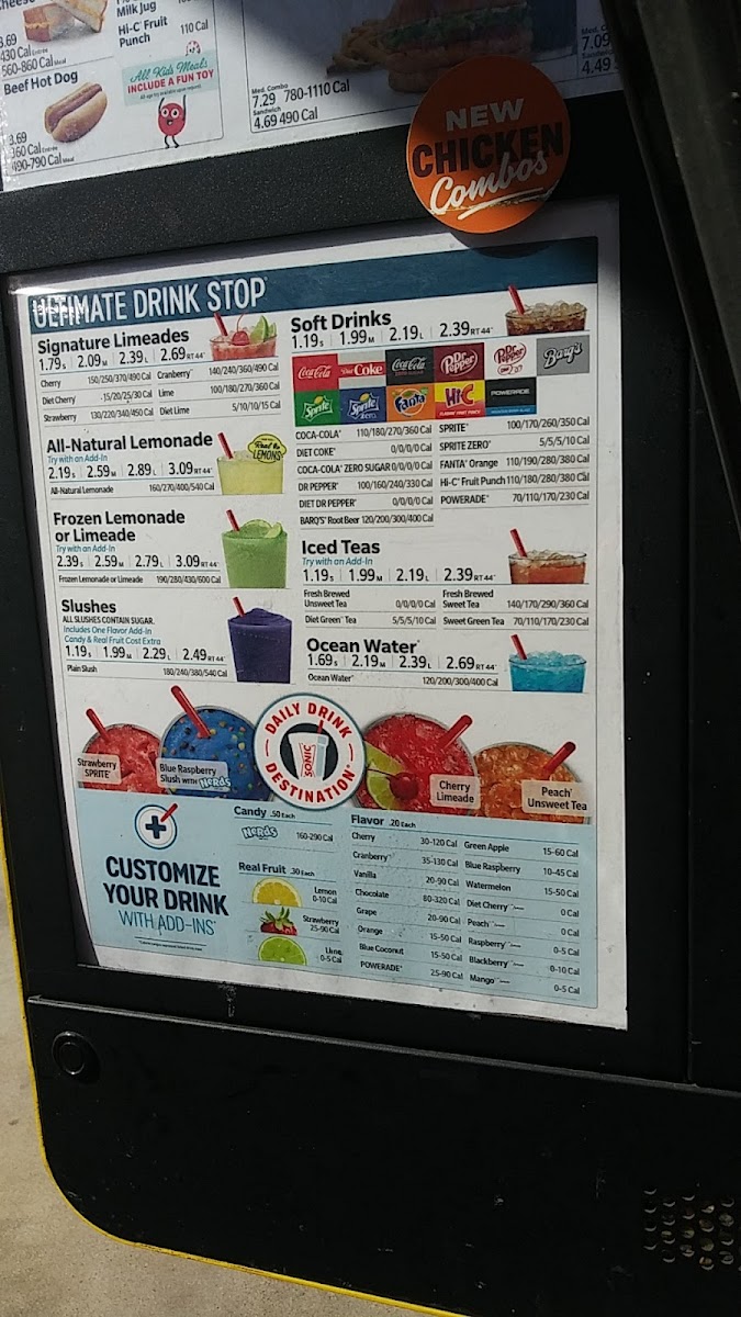 Menu Photo 5