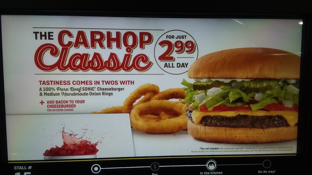 Menu Photo 8