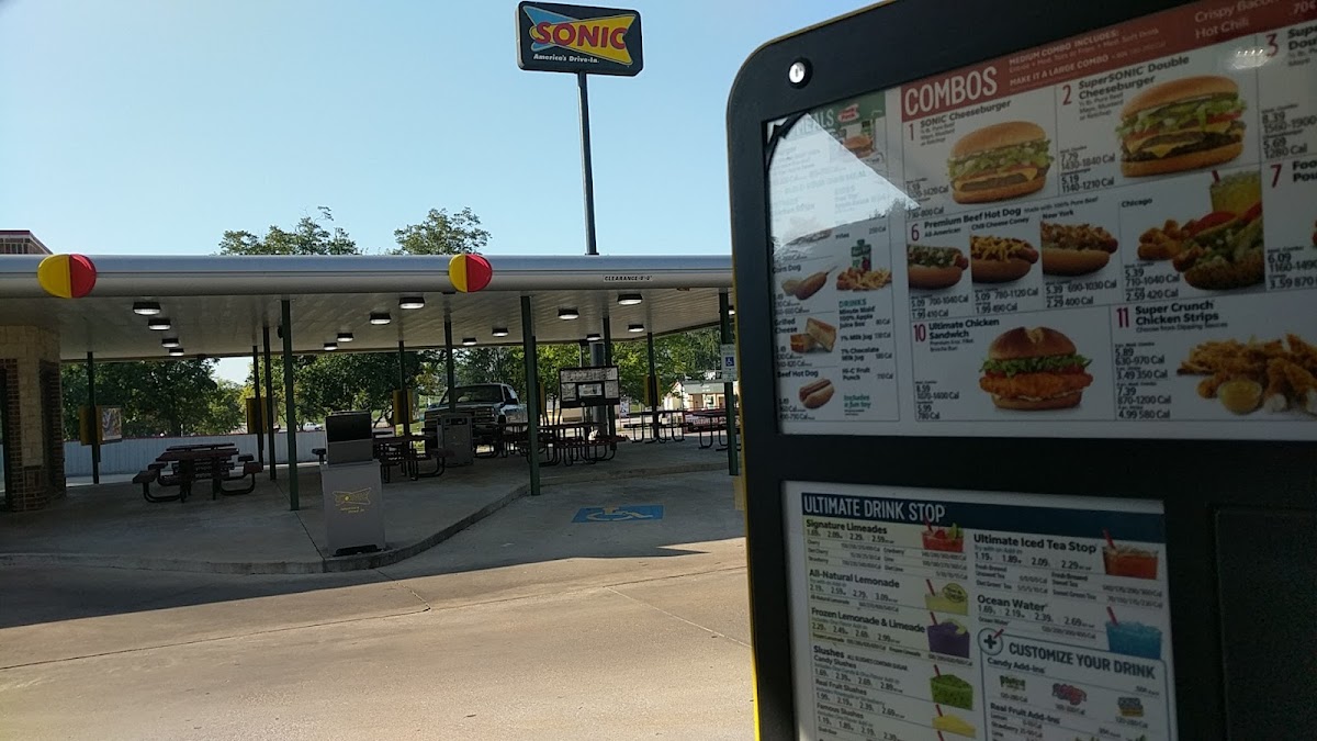 Menu Photo 9