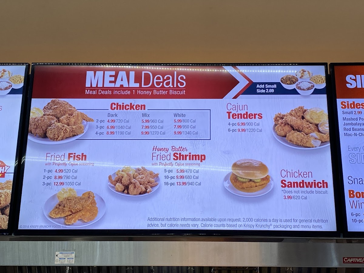 Menu Photo 10
