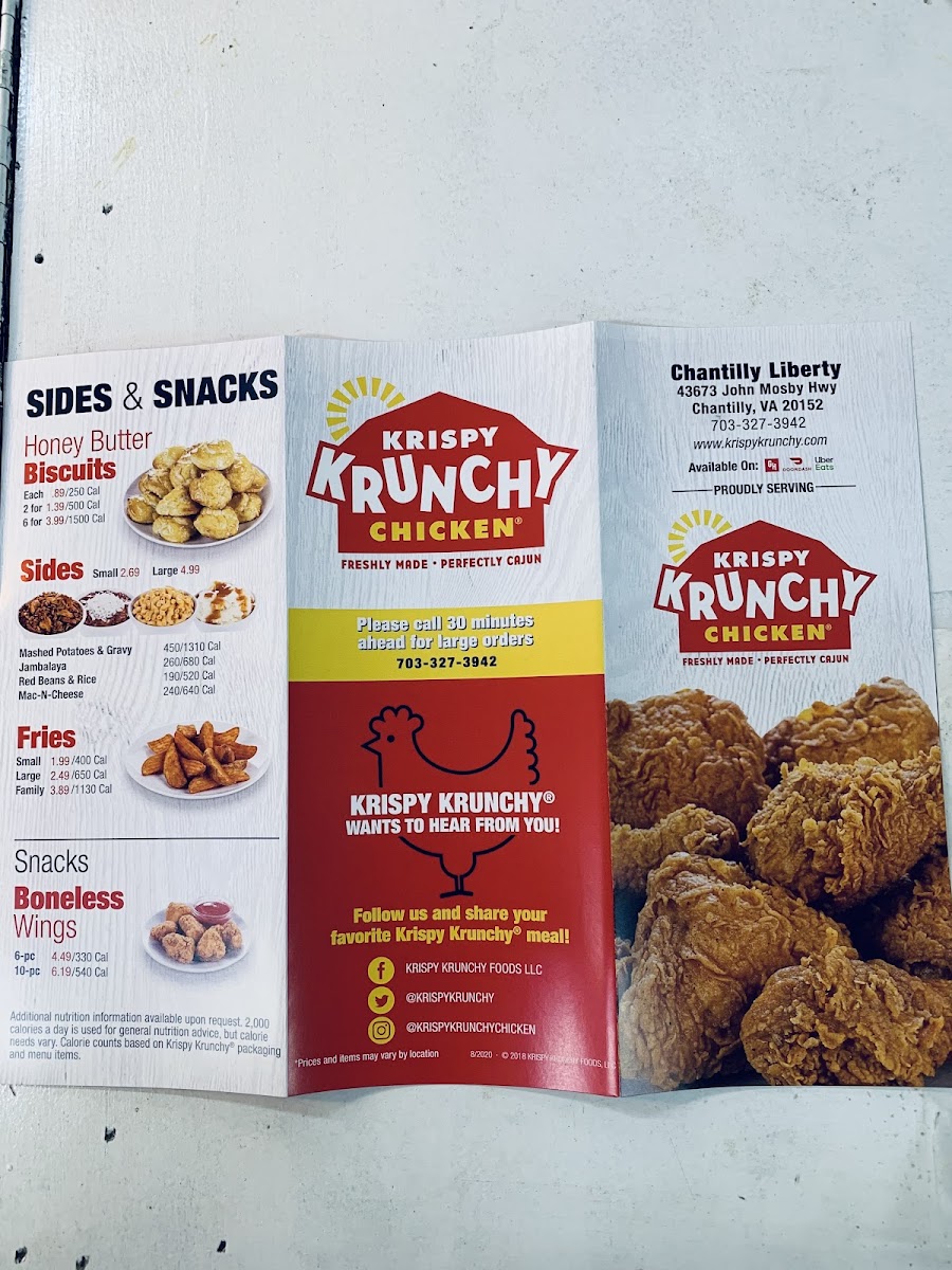 Menu Photo 2