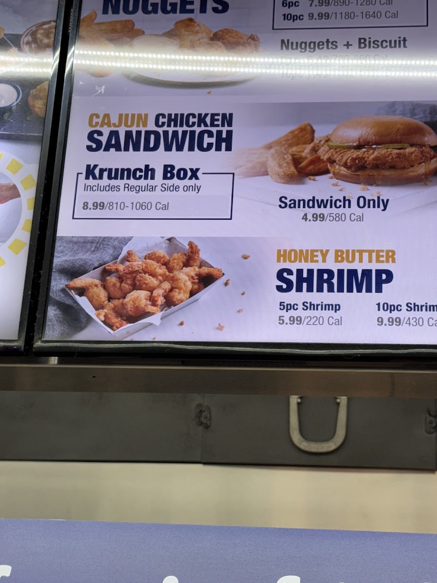 Menu Photo 6