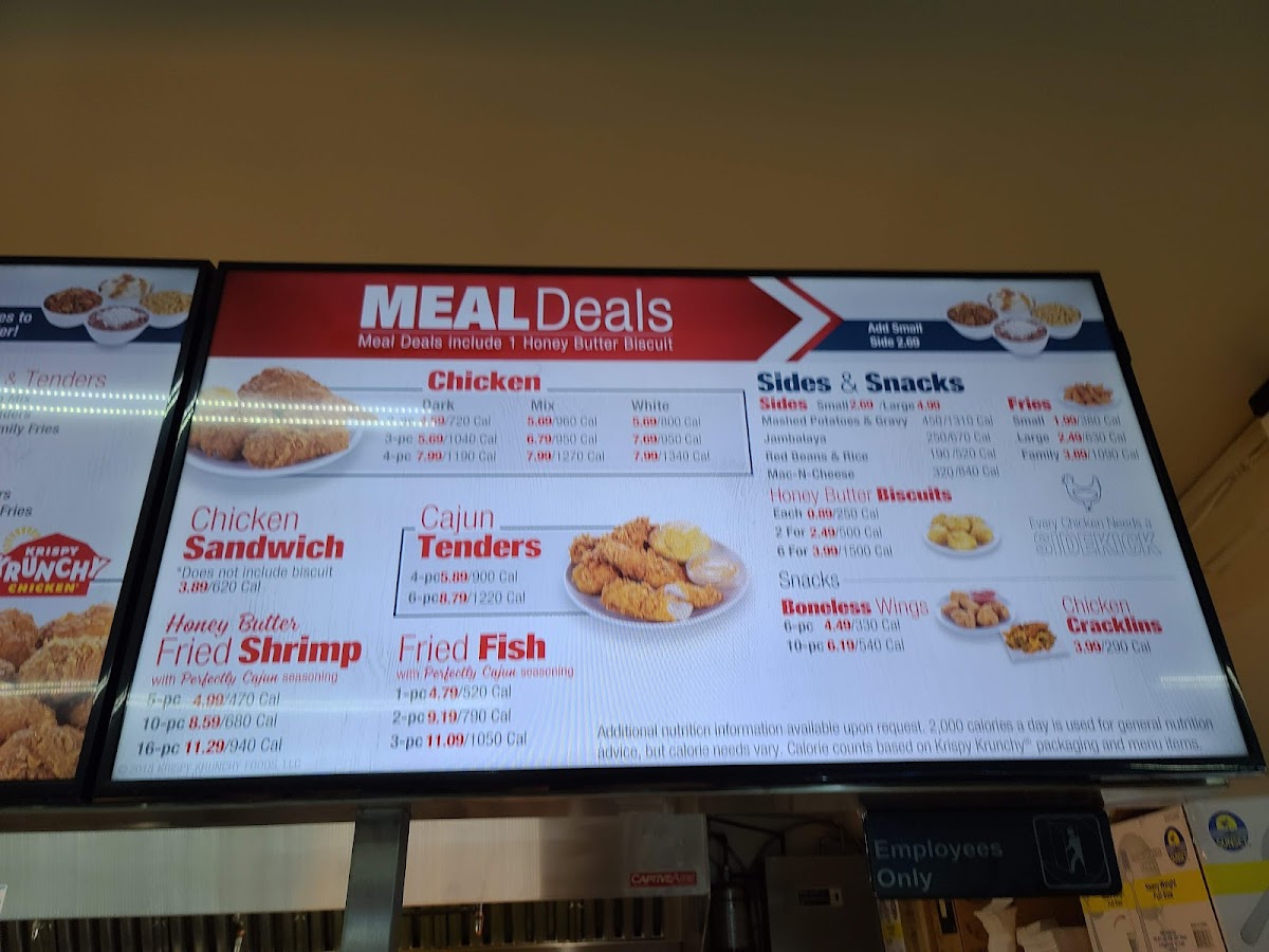 Menu Photo 8