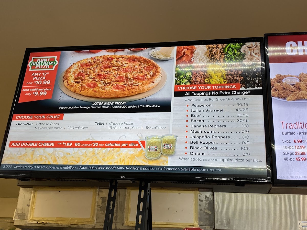 Menu Photo 9