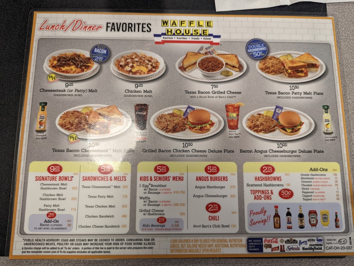 Menu Photo 5
