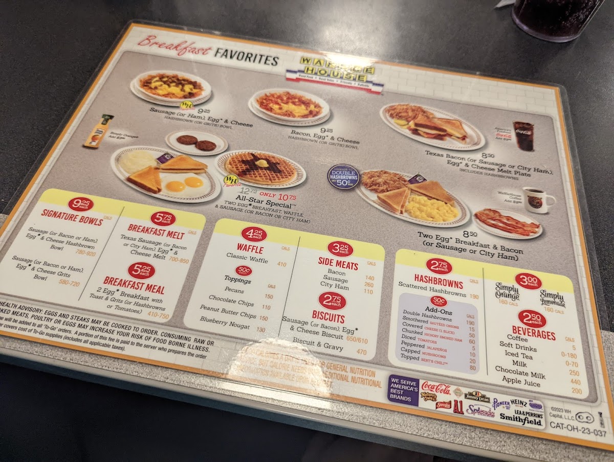 Menu Photo 7