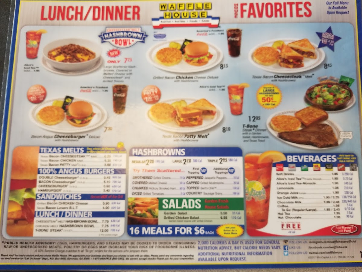 Menu Photo 8