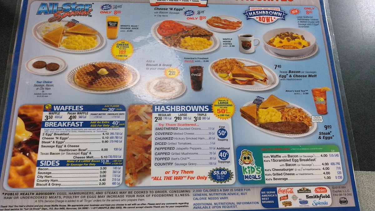 Menu Photo 9