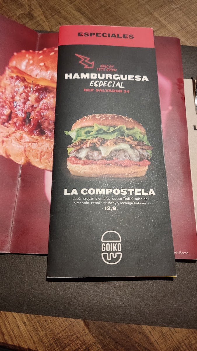 Menu Photo 10