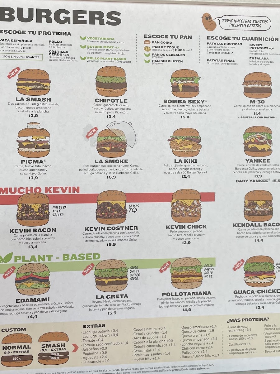 Menu Photo 6