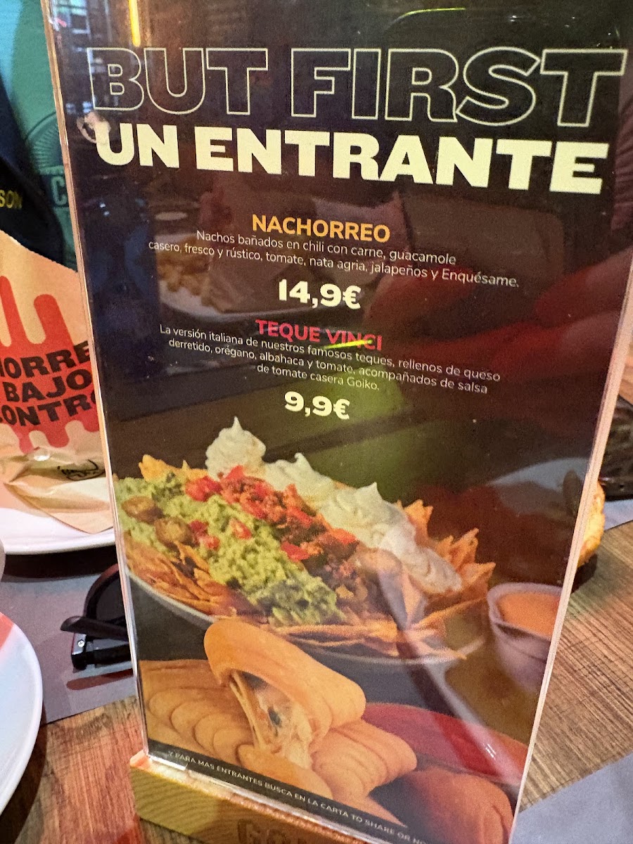 Menu Photo 7