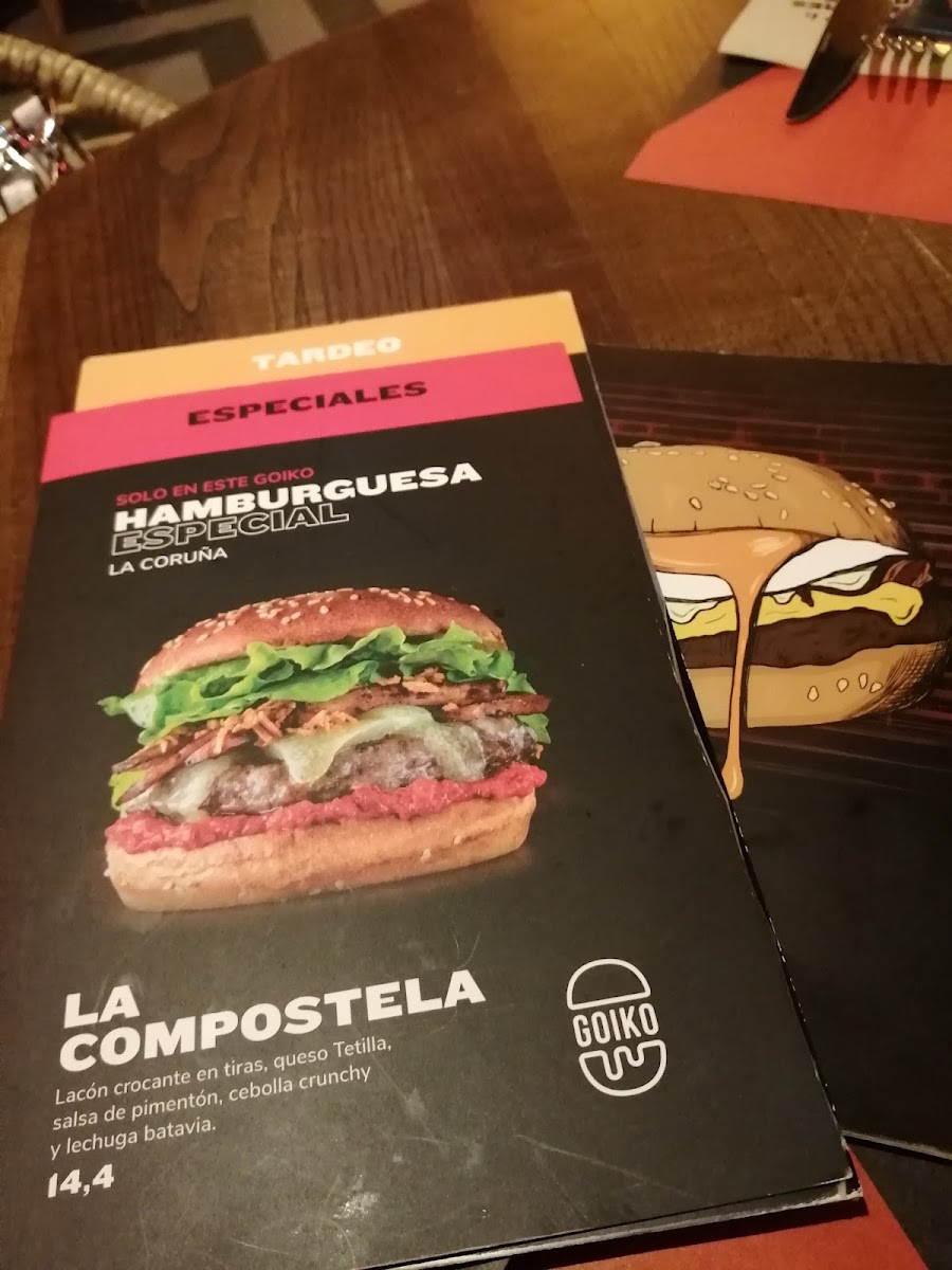 Menu Photo 8