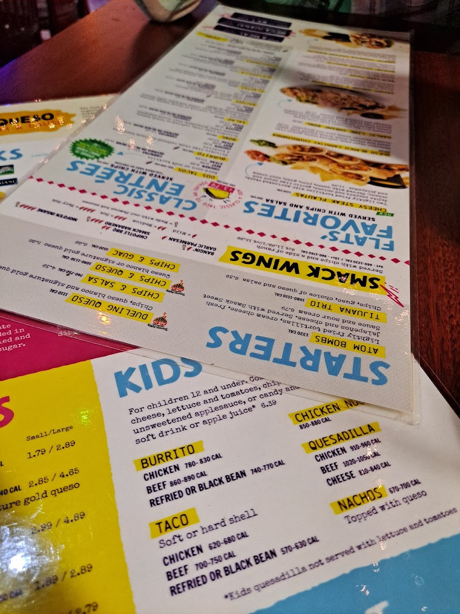 Menu Photo 5