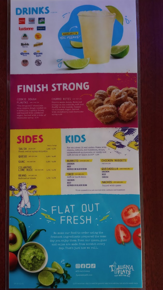 Menu Photo 6