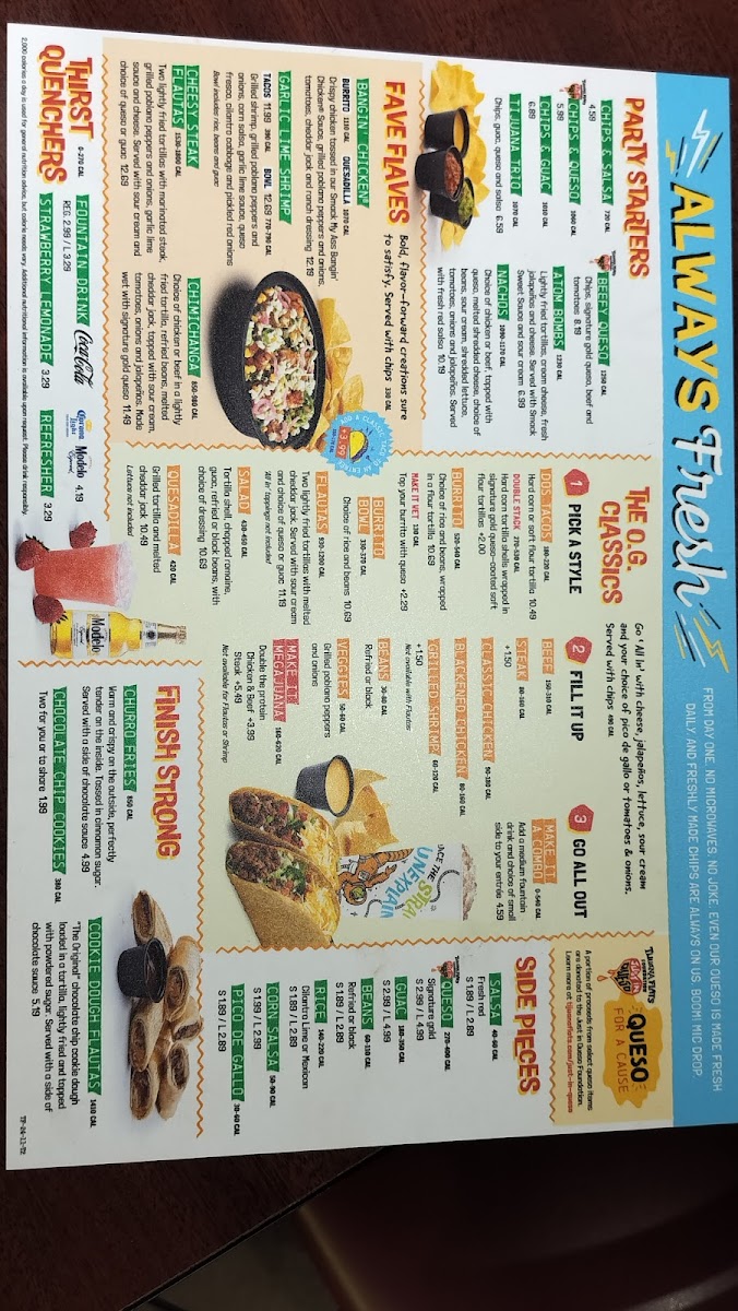 Menu Photo 7