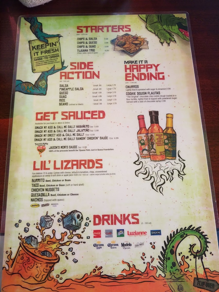 Menu Photo 8