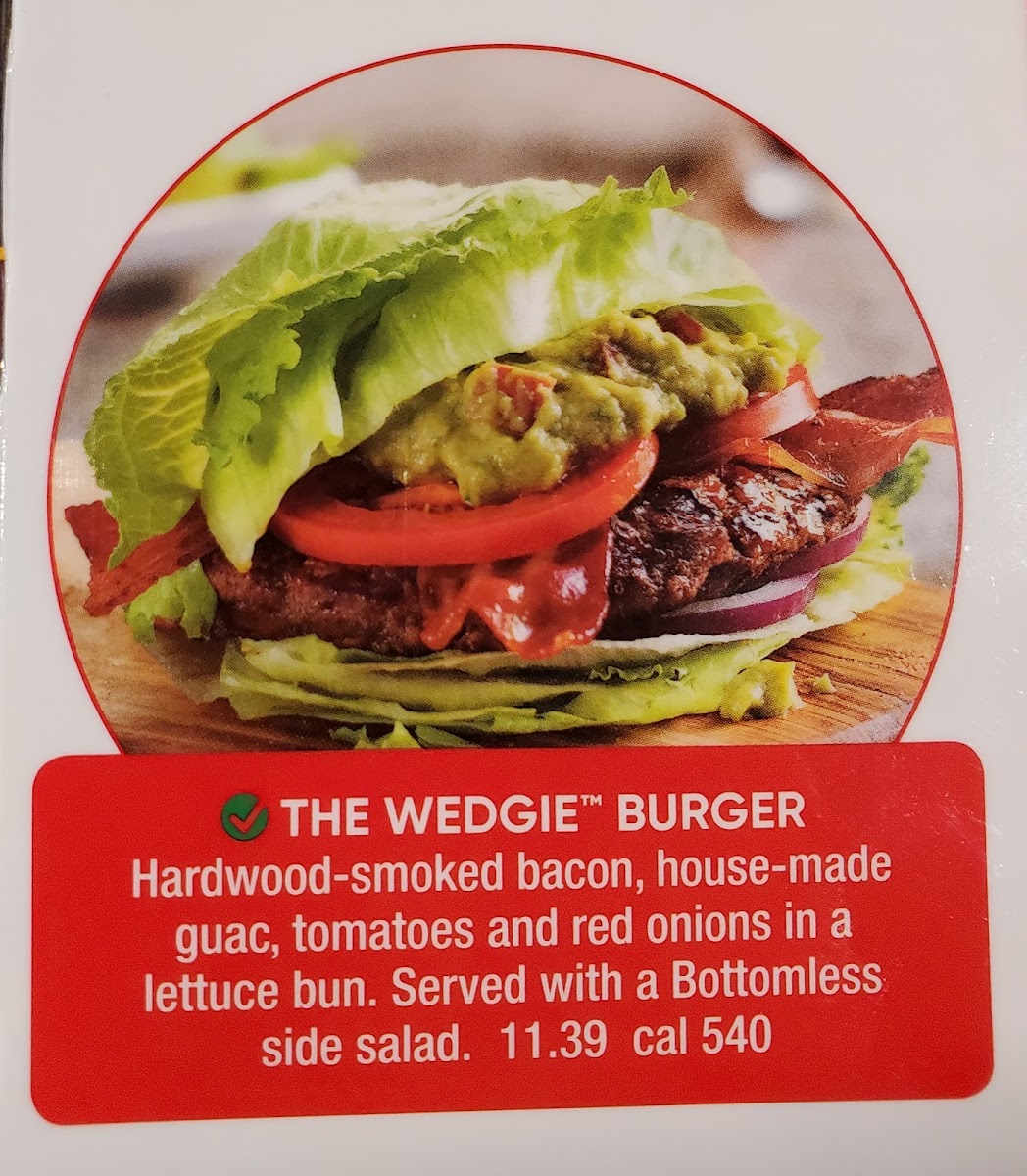 Menu Photo 10