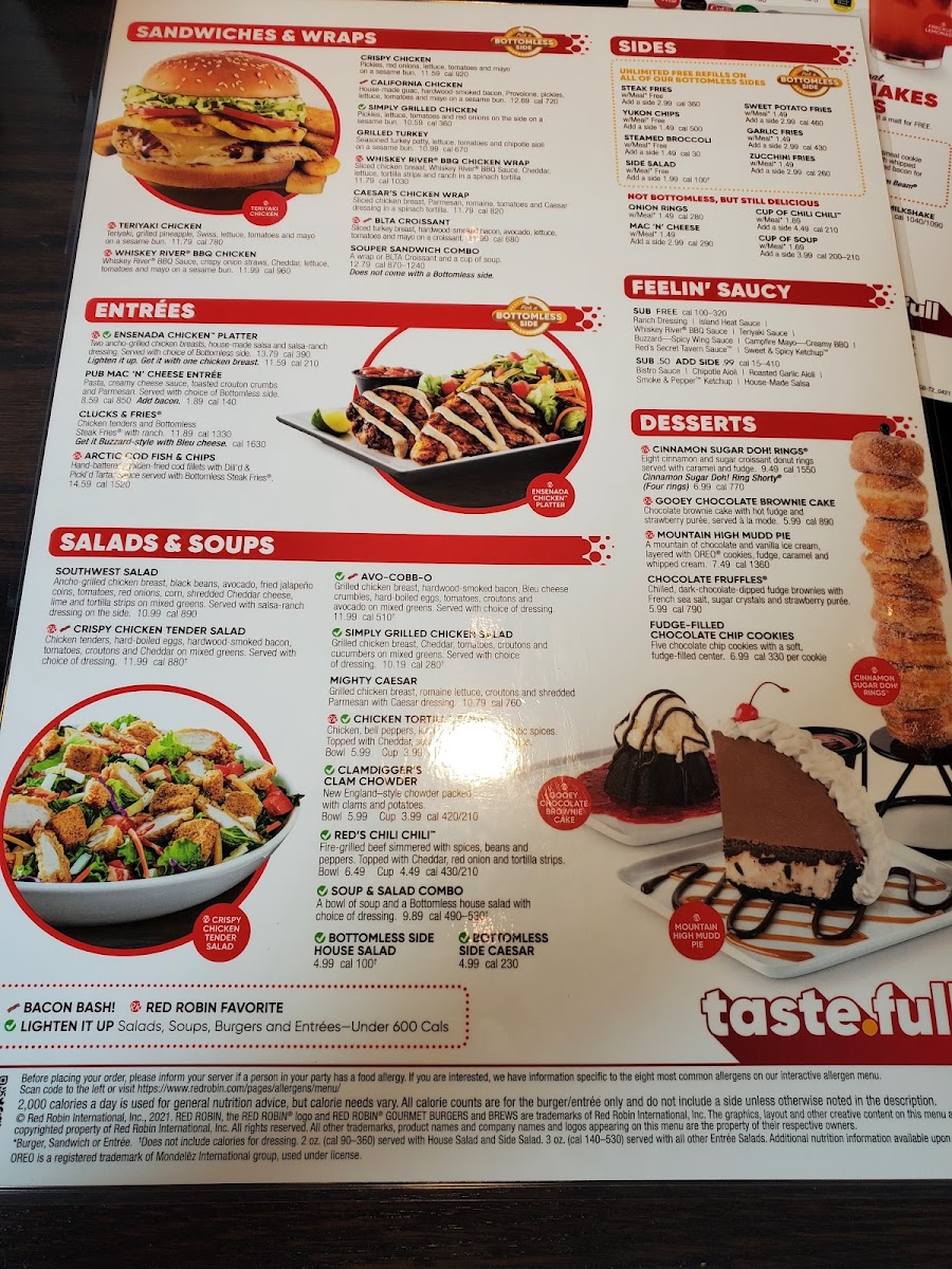 Menu Photo 4