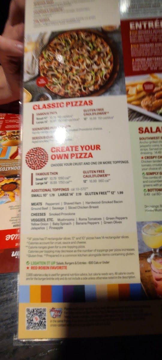 Menu Photo 6