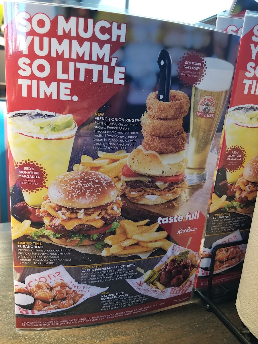 Menu Photo 8