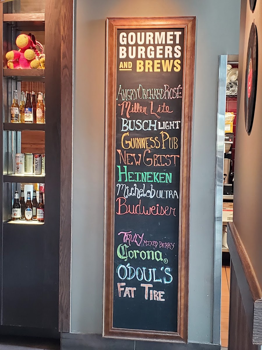 Menu Photo 9