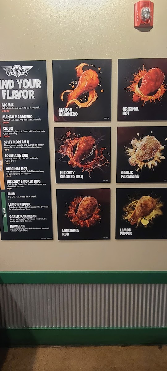 Menu Photo 7