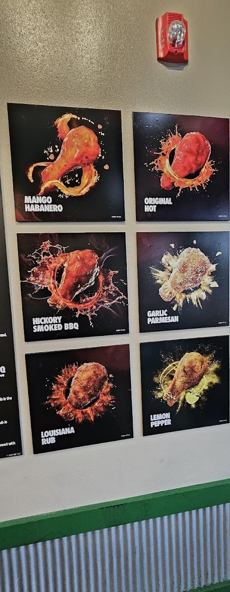 Menu Photo 9