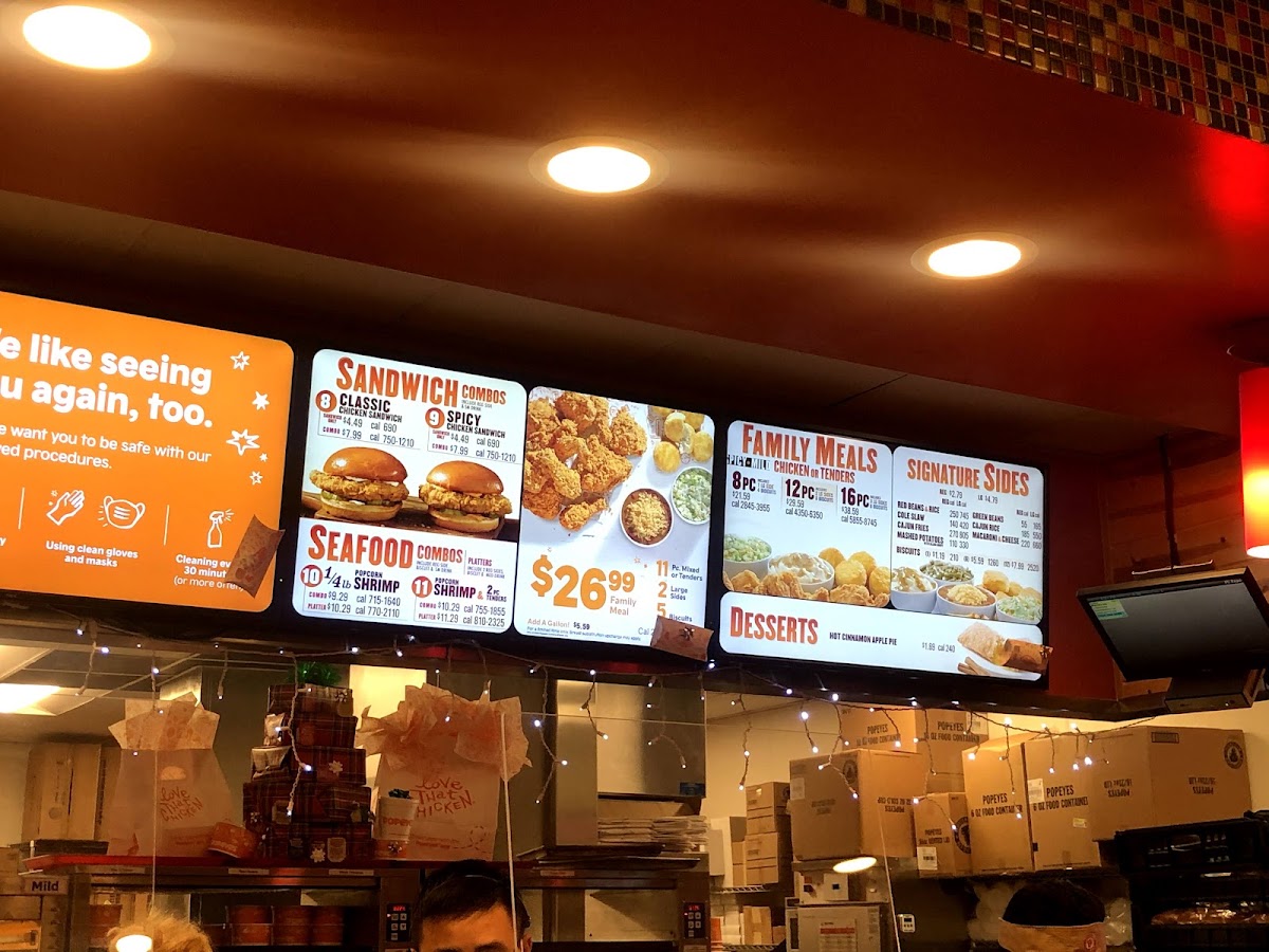 Menu Photo 8
