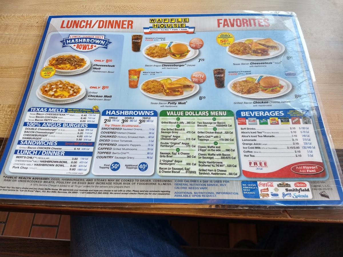 Menu Photo 4