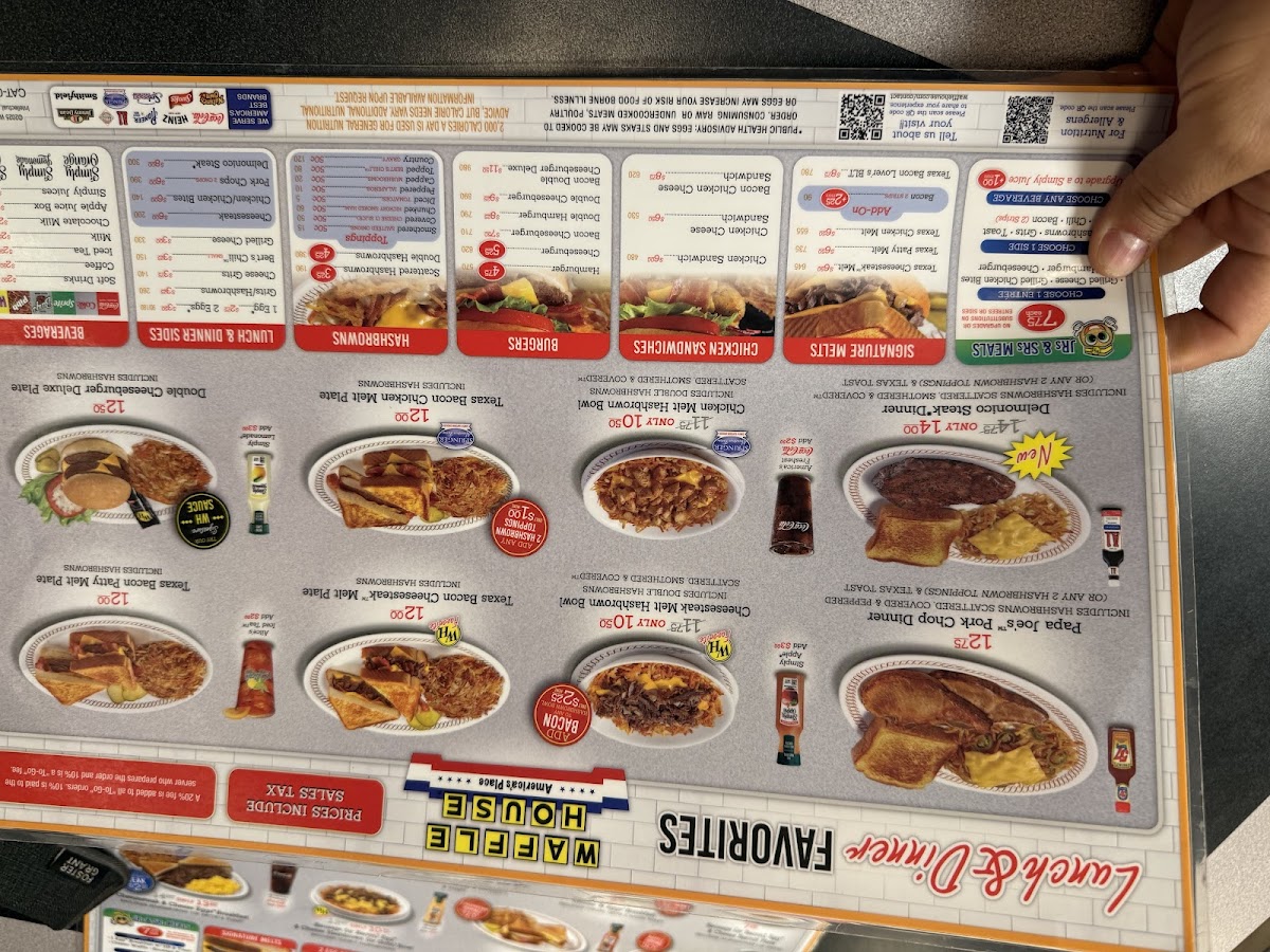 Menu Photo 7