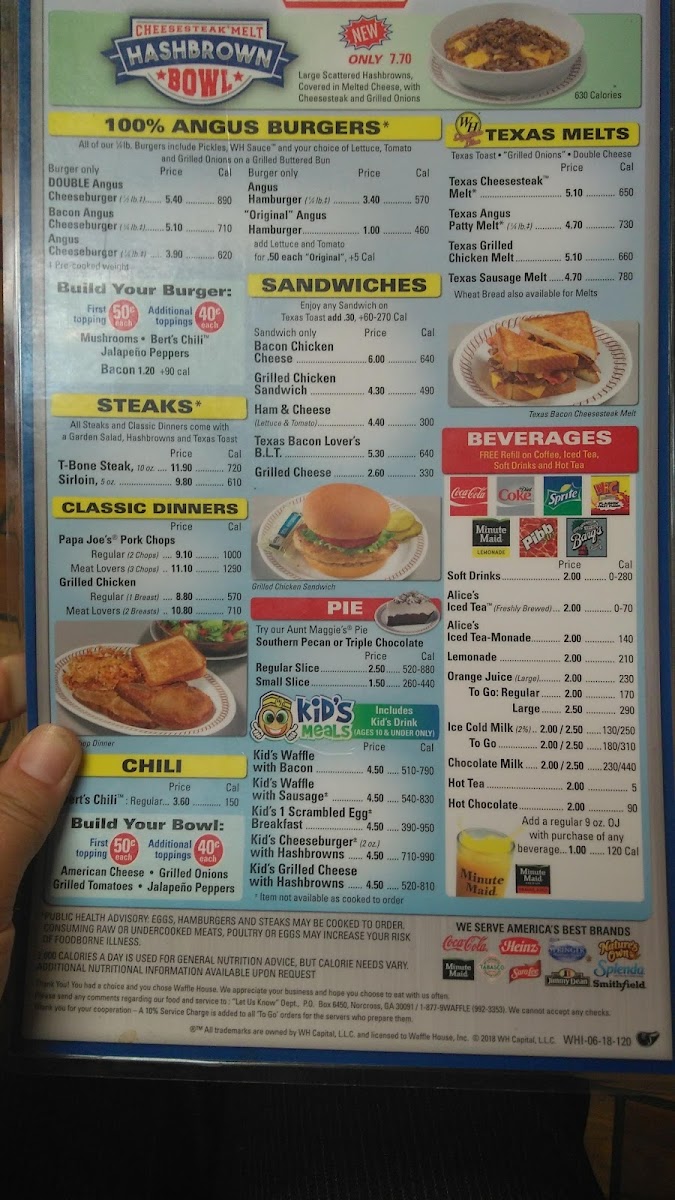 Menu Photo 8