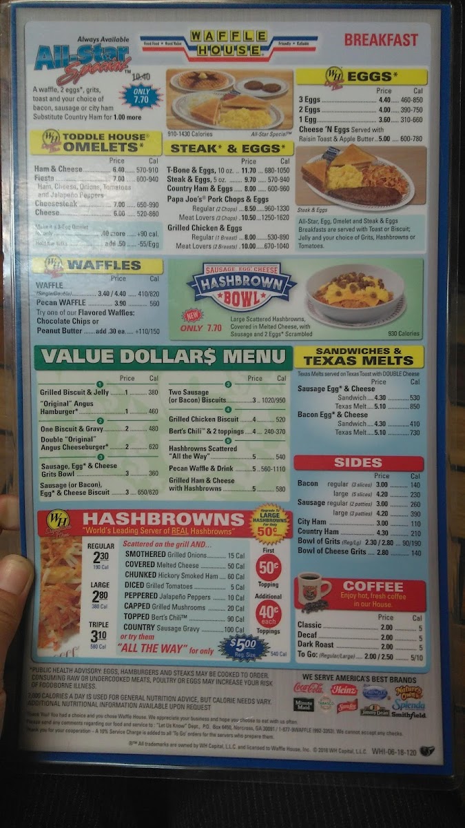Menu Photo 9
