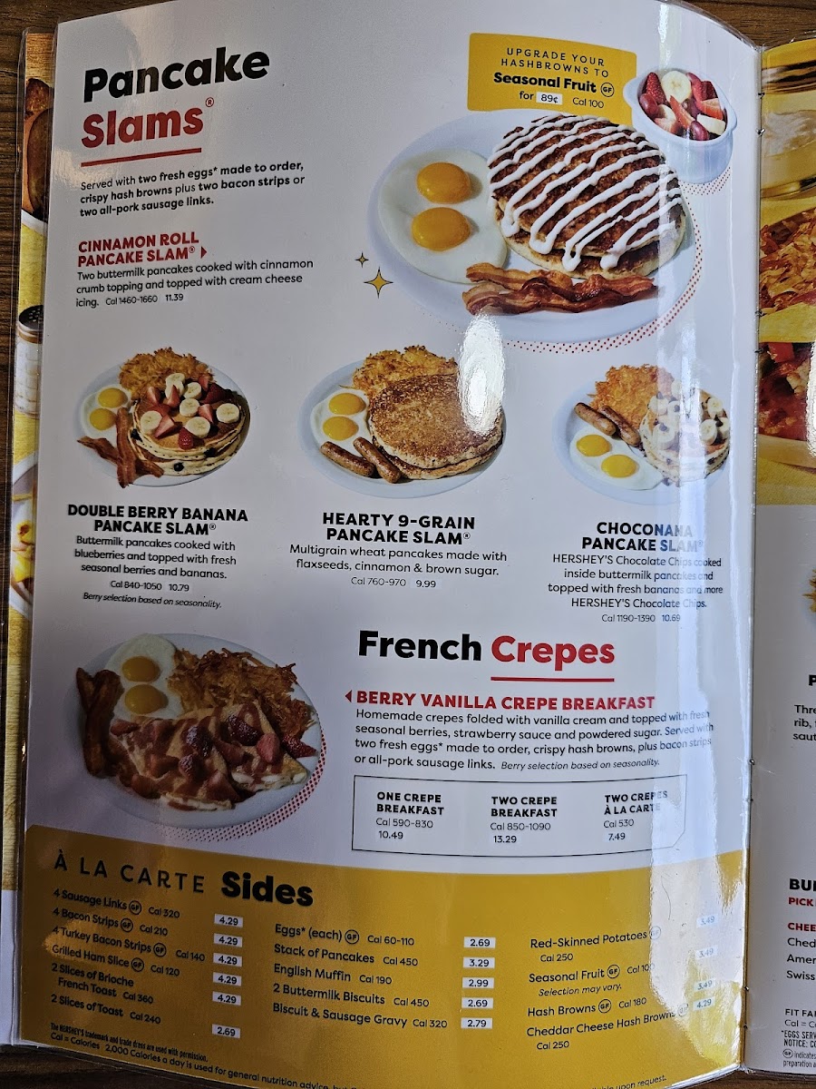 Menu Photo 10