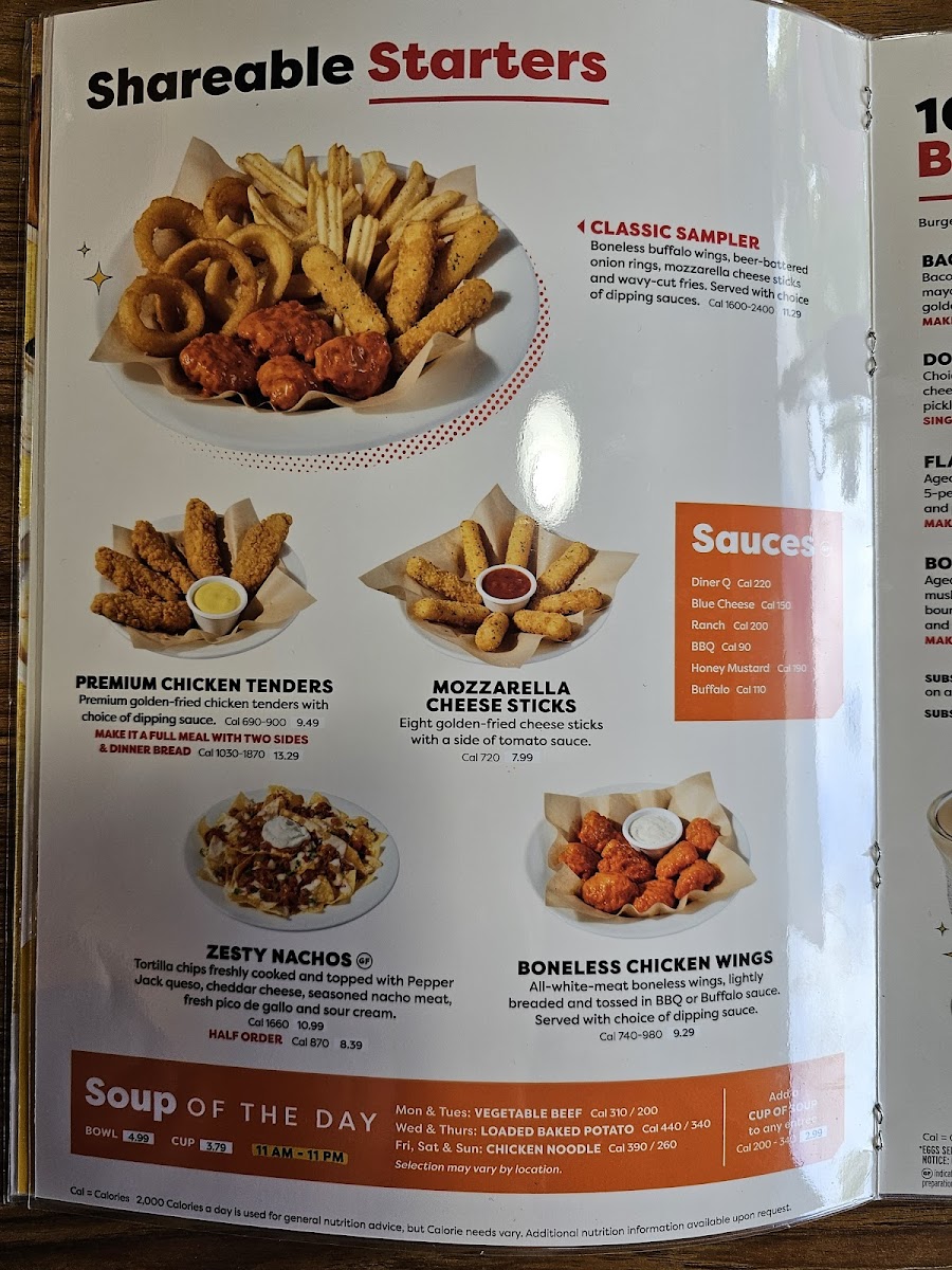 Menu Photo 7