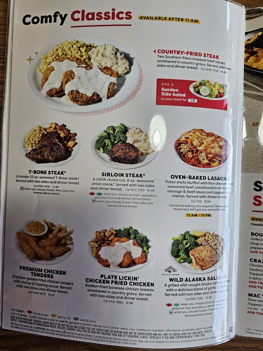 Menu Photo 9
