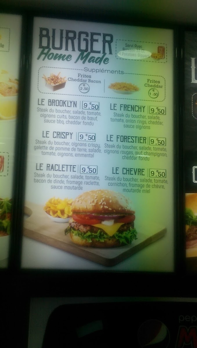 Menu Photo 10