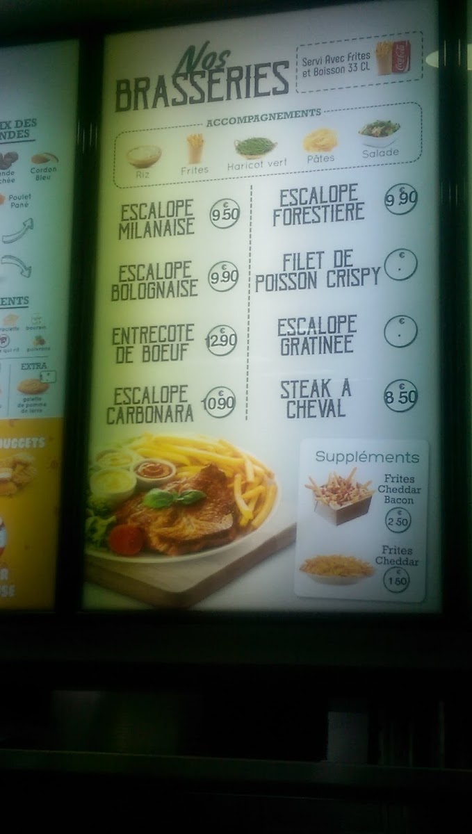 Menu Photo 6