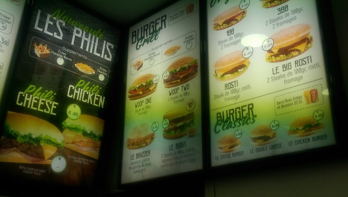 Menu Photo 7