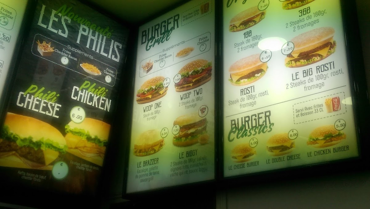 Menu Photo 8