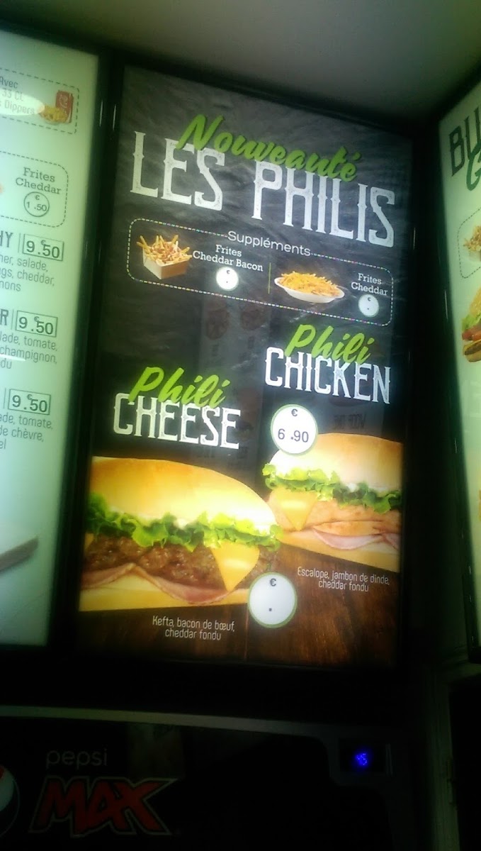 Menu Photo 9