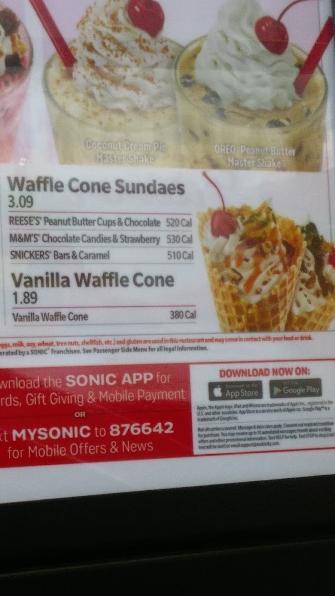 Menu Photo 10