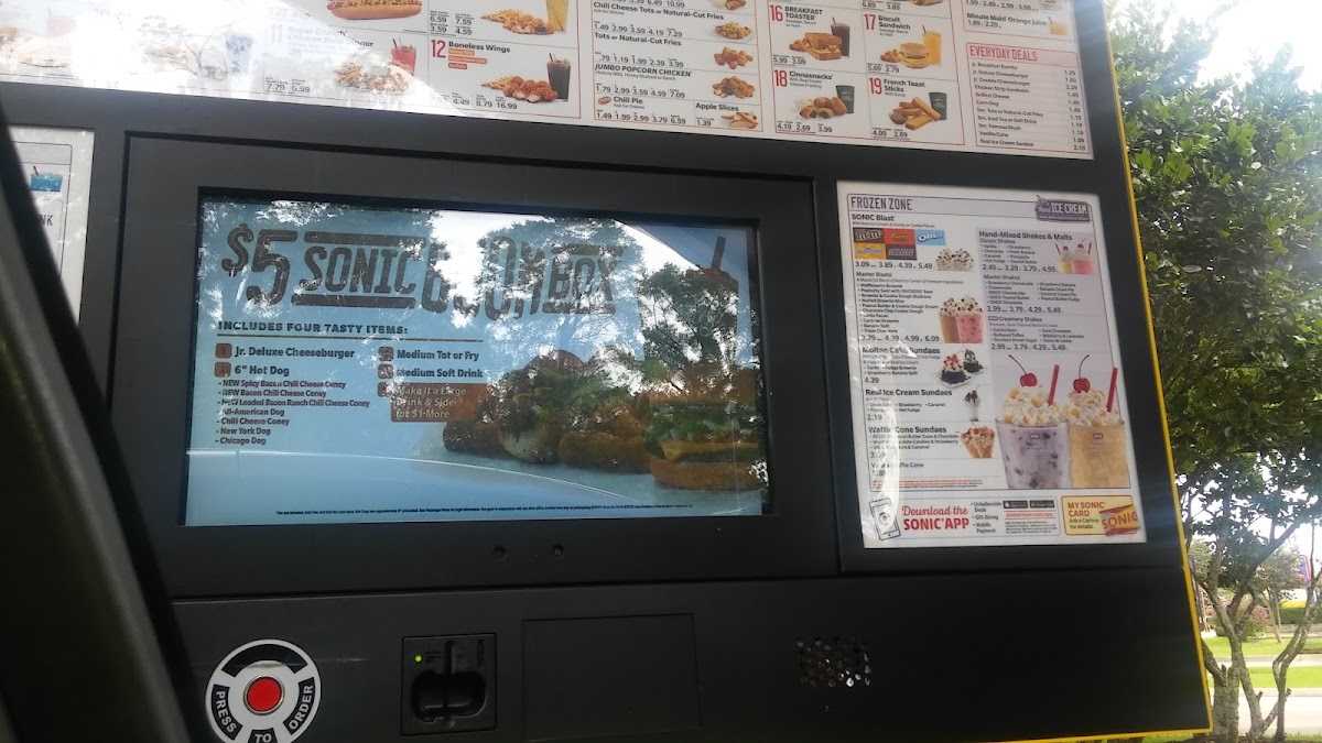 Menu Photo 6