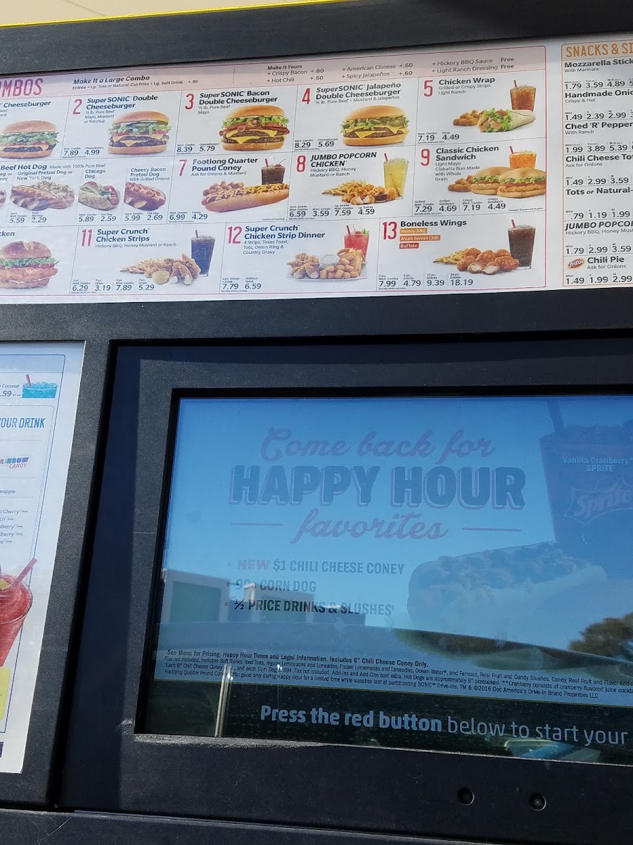 Menu Photo 7